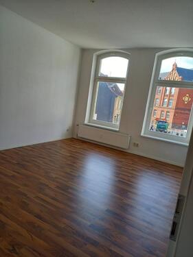 Foto - Etagenwohnung in Parchim zur Miete