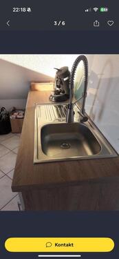 Foto - 3 Zimmer Dachgeschoßwohnung in Gütersloh