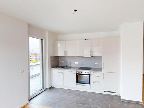 Foto - Einfamilienhaus in Lörrach zur Miete