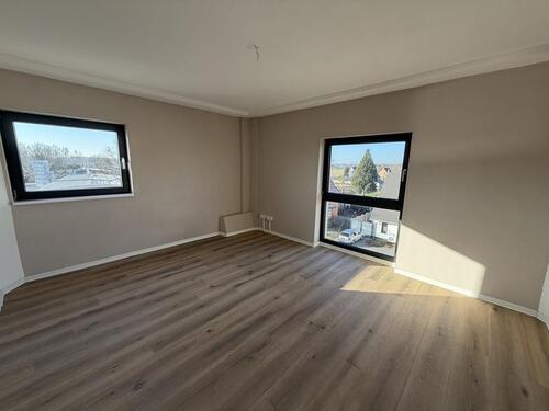 Foto - 3 Zimmer Etagenwohnung zur Miete in Bützow