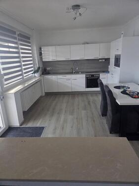 Foto - 5 Zimmer Erdgeschoßwohnung in Vreden