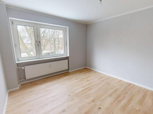 Foto - Etagenwohnung in Stapelfeld zur Miete