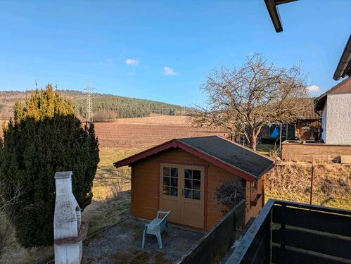 Foto - Gepflegte 2,5-Zimmer Dachgeschosswohnung mit Balkon