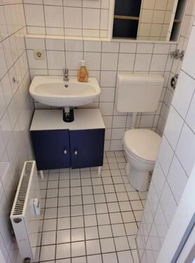 Foto - Terrassenwohnung in Eichstätt zur Miete