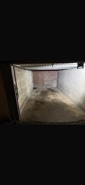 Foto - Garage in Wuppertal-Oberbarmen (42277) – 70 € mtl.