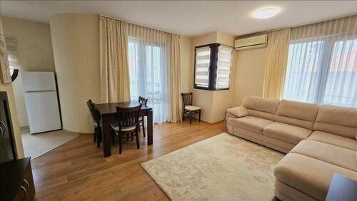 Foto - Zwei-Zimmer-Wohnung in Sarafovo, Bulgarien zu vermieten