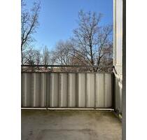 Bin frisch renoviert und freue mich auf neue Mieter. - Bad Lauchstädt