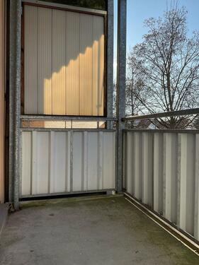 Foto - Etagenwohnung in Bad Lauchstädt zur Miete