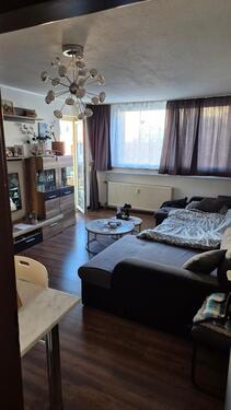 Foto - 2 Zimmer Erdgeschoßwohnung in Würselen