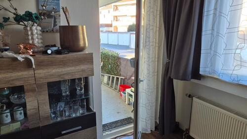 Foto - Erdgeschoßwohnung in Würselen zur Miete