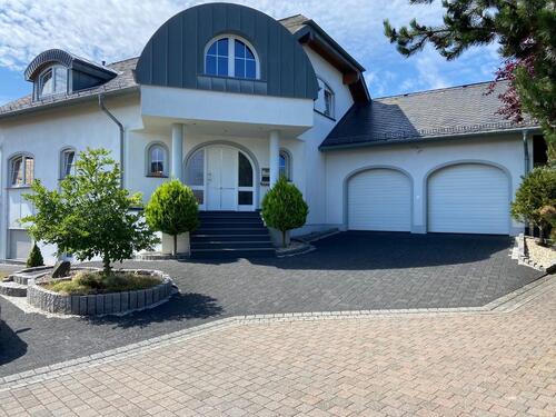 Foto - Helles Einfamilienhaus - Nähe Nürburgring