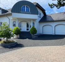 Helles Einfamilienhaus - Nähe Nürburgring - Kelberg