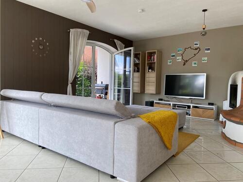 Foto - Einfamilienhaus in Kelberg zur Miete