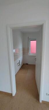 Foto - Dachgeschoßwohnung in Dautphetal zur Miete