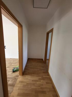 Foto - Etagenwohnung in Eberswalde zur Miete