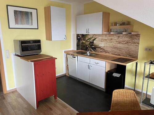 Foto - 1 Zimmer Dachgeschoßwohnung in Lüdenscheid