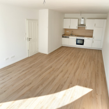 Foto - *** Exklusive KfW55 Bungalow Reihenhaus Wohnung im Neubaustandard in zentraler City Lage in Elsfleth ***