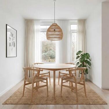 Foto - 3 Zimmer Erdgeschoßwohnung in Niefern-Öschelbronn