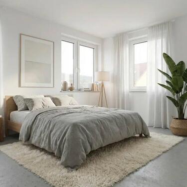 Foto - Erdgeschoßwohnung in Niefern-Öschelbronn zum Kaufen