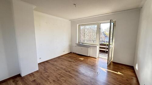Foto - 3.5 Zimmer Etagenwohnung in Duisburg