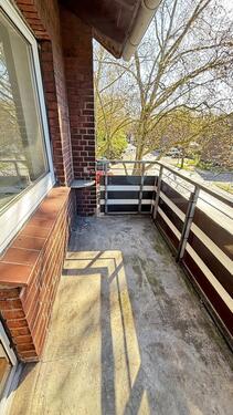 Foto - Etagenwohnung in Duisburg zur Miete