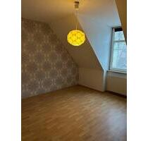 Moderne Zweiraumwohnung in der Talstadt von Bernburg - Bernburg (Saale)