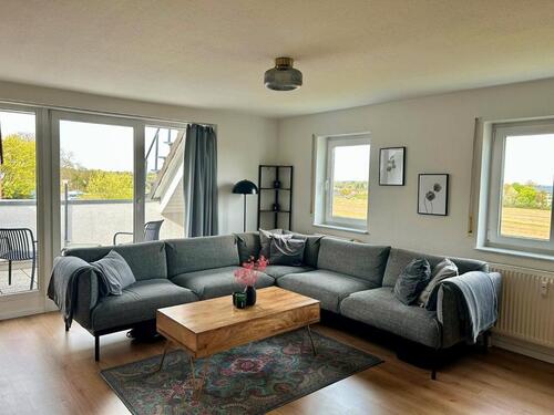 Foto - 3 Zimmer Maisonettenwohnung zur Miete in Essen
