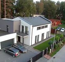 Neu gebautes Haus in Ustka (Stolpmünde) - Greifswald