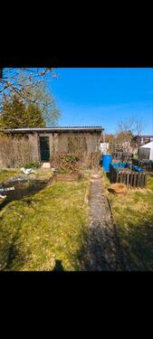 Foto - Grundst&uuml;ck zur Miete in Schwerin