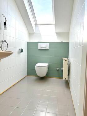 Foto - Etagenwohnung in Birkenfeld zur Miete