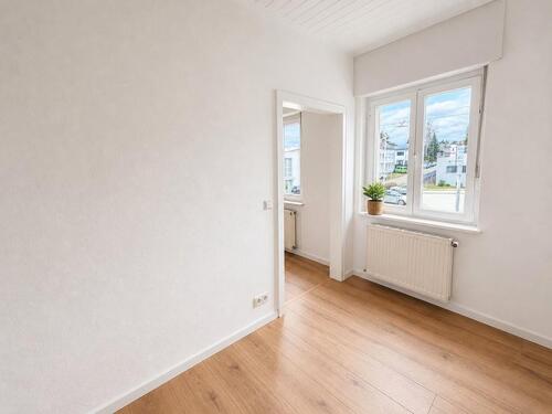 Foto - 3 Zimmer Etagenwohnung zur Miete in Dillingen (Saar)