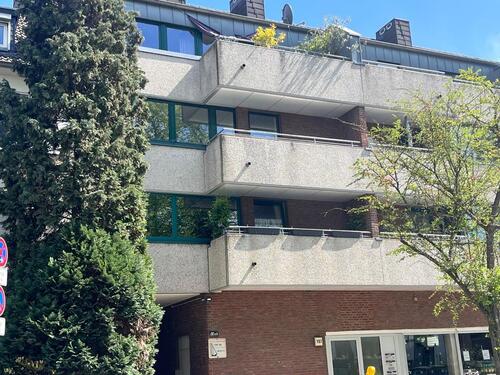 Foto - 3 Zimmer Etagenwohnung zum Kaufen in Krefeld