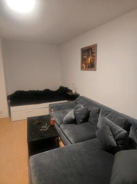 Foto - 1-zimmer Wohnung ab sofort ohne Anmeldung in Wannsee