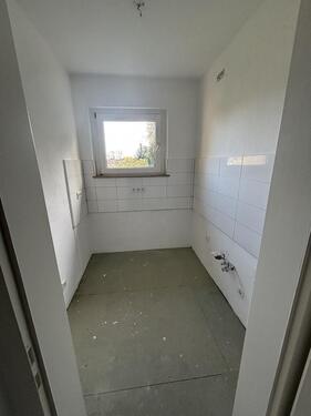 Foto - Etagenwohnung in Kamen zur Miete