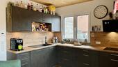 Foto - 5.5 Zimmer Etagenwohnung zur Miete in Neubrunn