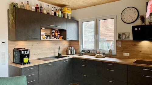 Foto - 5.5 Zimmer Etagenwohnung zur Miete in Neubrunn