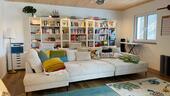 Foto - Etagenwohnung in Neubrunn zur Miete