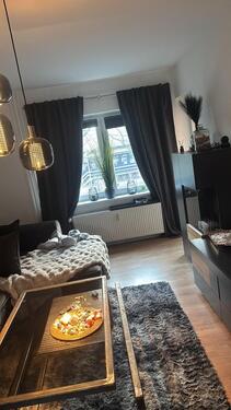 Foto - 2.5 Zimmer Etagenwohnung in Hamburg