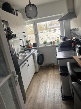 Foto - Etagenwohnung in Hamburg zur Miete
