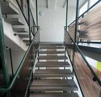 Moderne 1,5 Zimmer Wohnug in Bad Honnef Rheinlage- Stellplatz