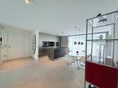 Foto - Exklusives Apartment im Industrie Design mit 400qm Garten