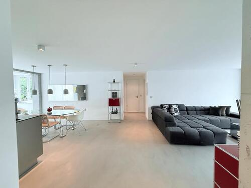Foto - 3.5 Zimmer Erdgeschoßwohnung zum Kaufen in Stuttgart