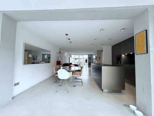 Foto - 3.5 Zimmer Erdgeschoßwohnung in Stuttgart