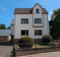 Einfamilienhaus mit Garten und Garage zu einem attraktiven Preis - Mülheim-Kärlich