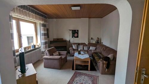 Foto - 6 Zimmer Einfamilienhaus zum Kaufen in Mülheim-Kärlich
