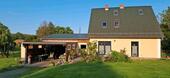 Foto - 4 Zimmer Einfamilienhaus in Jördenstorf
