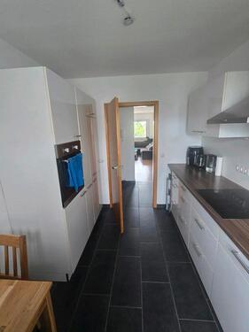 Foto - Etagenwohnung in Niederwerrn zum Kaufen