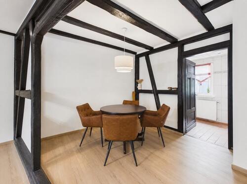 Foto - 6 Zimmer Doppelhaushälfte zum Kaufen in Bad Laasphe