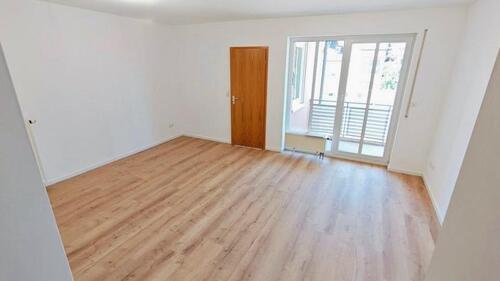 Foto - 3-Zimmer-Eigentumswohnung mit Süd-Balkon & Duplex-Garage
