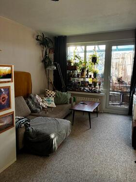 Foto - 3 Zimmer Dachgeschoßwohnung in Berlin